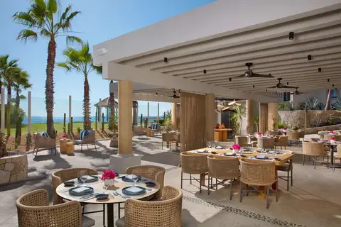 Dreams Los Cabos Suites Golf Resort & Spa All in San José del Cabo, foto 7