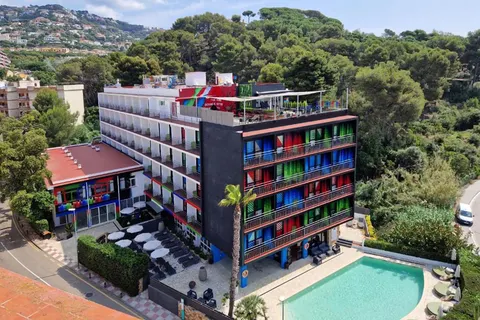 Lloret Vibe Affiliated by Fergus foto 2