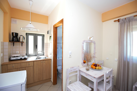 Appartementen Sunset foto 17