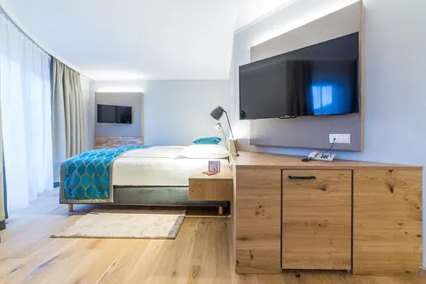 Wohlfuhlhotel Schiestl foto 2