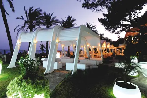 Hotel Don Pepe Gran Meliá in Marbella, foto 15