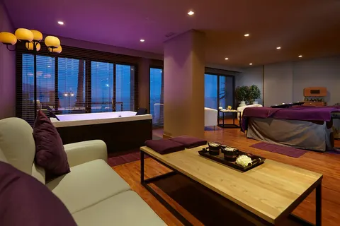 Hotel The Cliff Bay foto 17