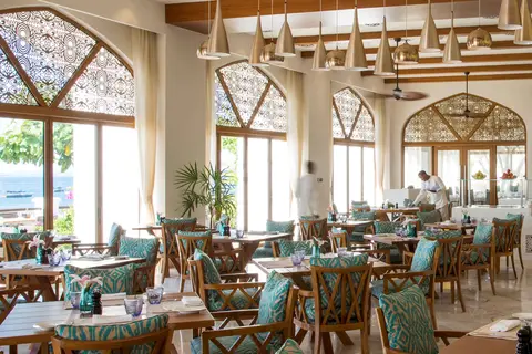 Park Hyatt Zanzibar in Mkunazini — foto 25