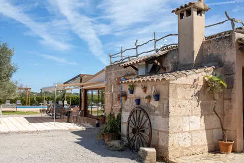 Agroturismo Petit Hotel Son Perdiu - Adults Only in Llucmajor — foto 6