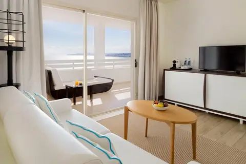 Hotel H10 Estepona Palace - logies & ontbijt in Estepona, foto 12