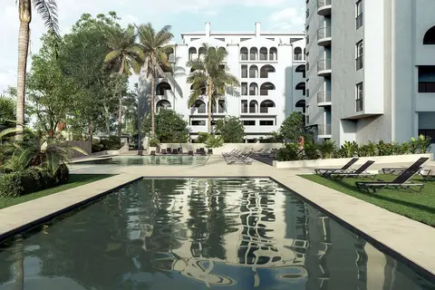 Occidental Puerto Banus in Marbella