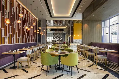 Ibis Bangkok Sukhumvit 24 in Bangkok — foto 5