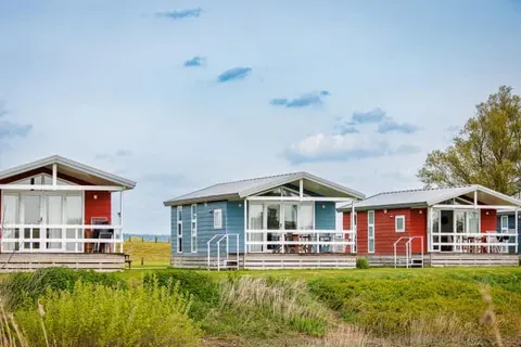 Vakantiepark Eiland van Maurik foto 46