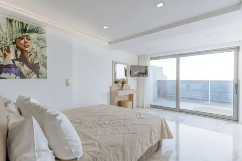 Palm Beach Appartementen in Rethimnon — foto 3