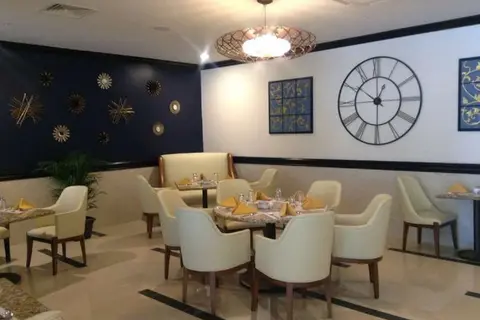 Jamaica Pegasus Hotel in Kingston — foto 7