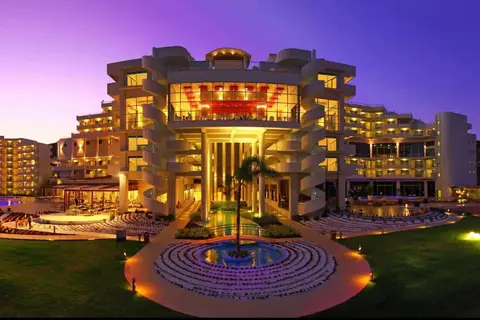 Elysium Resort And Spa in Φαληράκι — foto 2