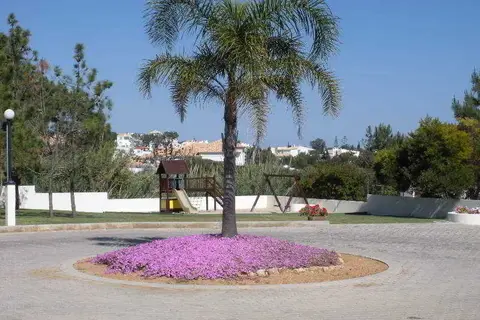 Vila do Castelo in Albufeira — foto 10
