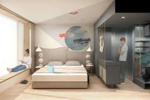 Occidental Ljubljana foto 2