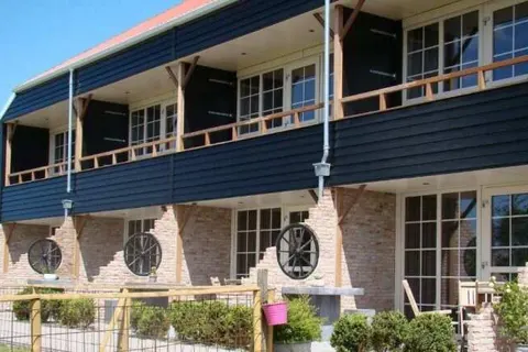 Vakantie-appartementen Crea-Trends foto 1