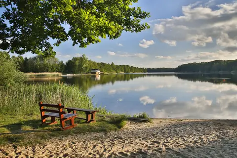 Knaus Campingpark Oyten in Oyten