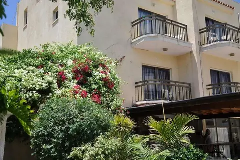 Mariela Hotel Appartementen in Πόλις Χρυσοχούς — foto 10