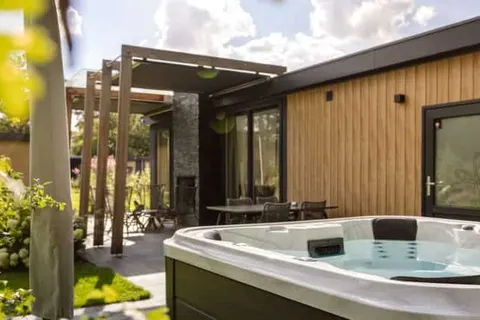 Mooi Twente Lodges foto 9