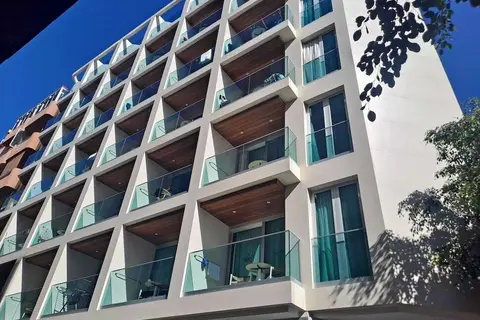 RK Farallon Canteras in Las Palmas