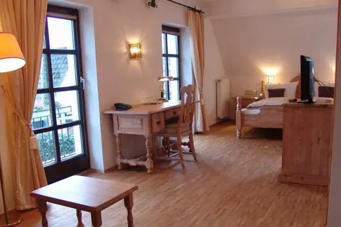 Landhaus Sassenhof foto 7