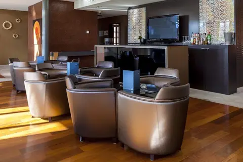 Oca Vila de Allariz Hotel & Spa in Allariz, foto 5