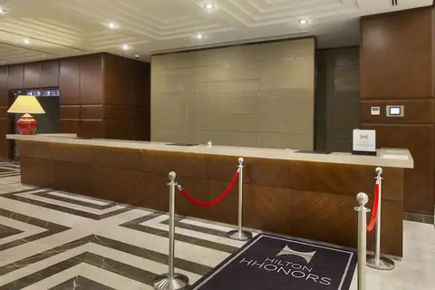 DoubleTree by Hilton Hotel Istanbul Avcilar in Avcılar — foto 9