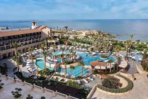 Elysium Hotel in Paphos — foto 11
