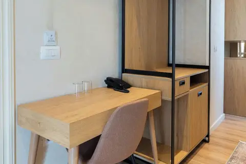 Merko Hotel in Berat — foto 18