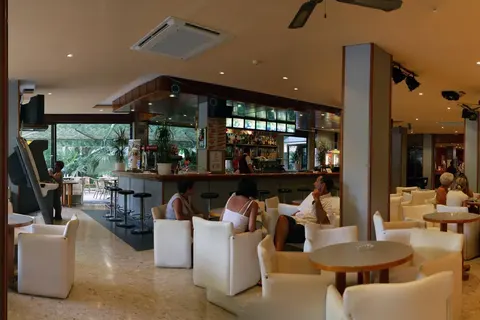 Hotel Acapulco in Lloret de Mar — foto 13
