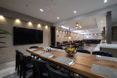 Buke Hotel Bomonti in Şişli — foto 8