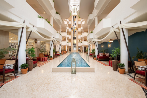 Hotel AP Oriental Beach - adults only foto 16