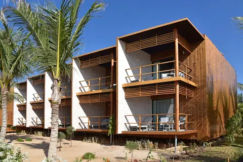 Mövenpick Resort Lamantin Saly in Saly — foto 25