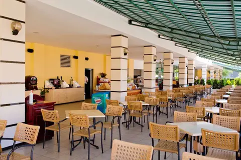 Evrika Beach Club Hotel in Nasebar — foto 7