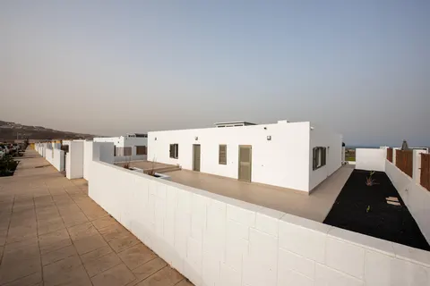 Villas White Homes in Antigua — foto 14