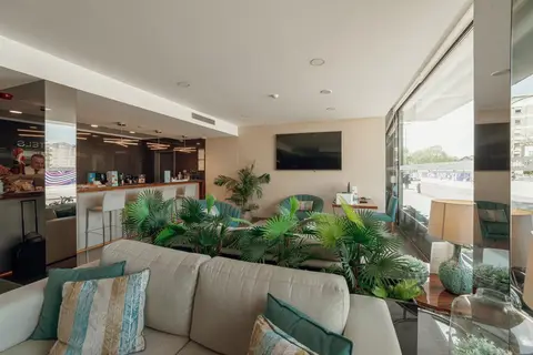 ABC Hotel Porto Boavista in Porto — foto 12
