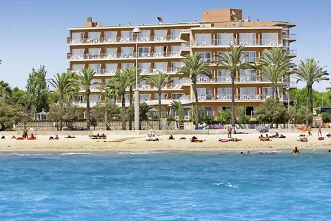 HSM Golden Playa in Palma, foto 18