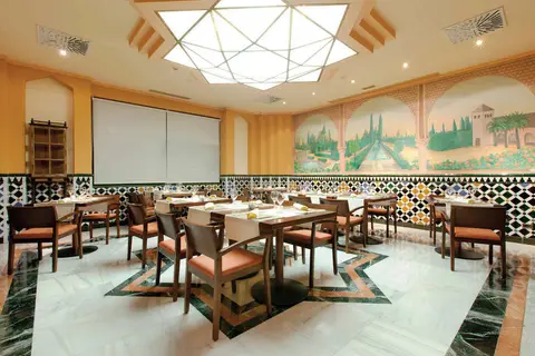 Hotel Saray in Granada — foto 7