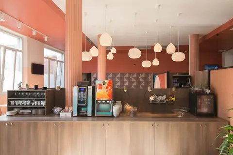 B&B HOTEL Treviso in Treviso, foto 15