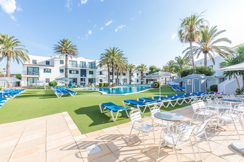 Vibra Blanc Cottage foto 15