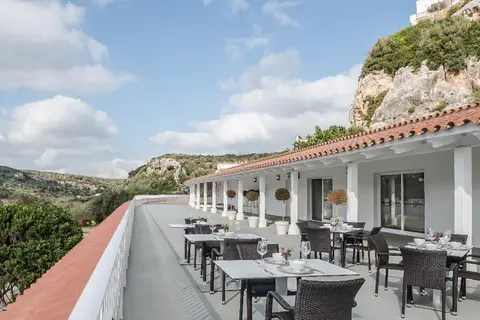 Osprey Menorca Hotel in Alaior, foto 21
