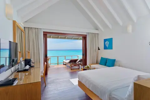 Summer Island Maldives in Summer Island Maledives — foto 2