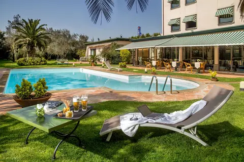 Best Western Park Hotel Roma Nord in Fiano Romano
