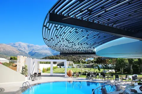 MariGianna Apartments in Δημοτική Ενότητα Χερσονήσου — foto 3