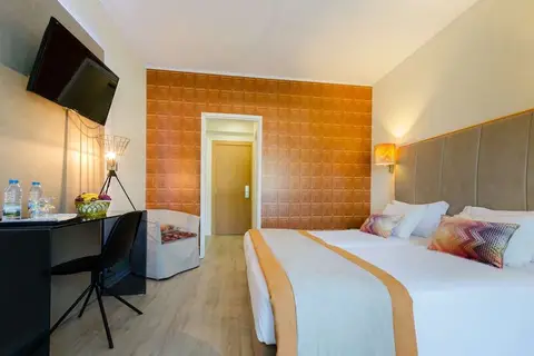 Hotel Lido in Cascais — foto 26