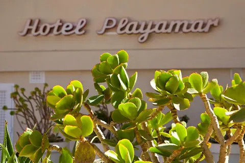 Playamar Apartments in Santa Margalida — foto 24