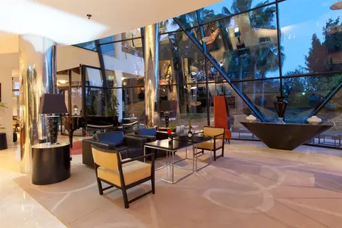 Senator Banús Delight Collection in Marbella — foto 10