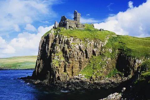 Ontdek Schotland in Schotland — foto 13