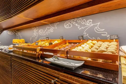 Olissippo Oriente foto 4