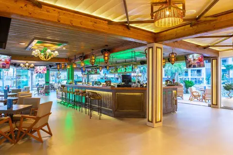Limanaki Beach Hotel in Ayia Napa, foto 5