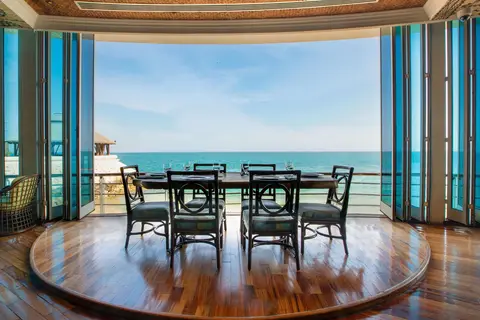 Hilton Doha The Pearl in Doha — foto 6