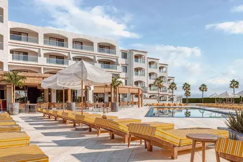 Caramelo Marina Cala'n Bosch in Cala'n Bosch — foto 2